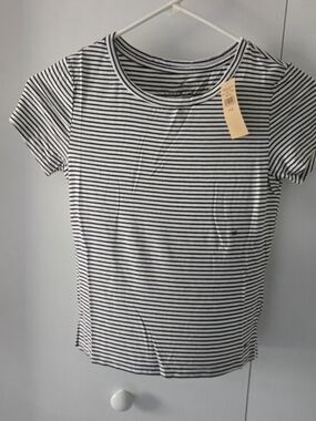 Women’s Short Sleeve Crew Neck Top - BUNDLE OF 3!